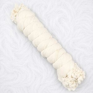 Cotton Shawl (White)