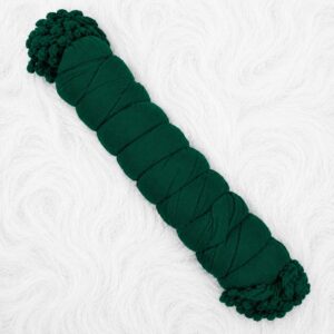 Cotton Shawl (Green)