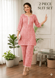 2 Piece Set