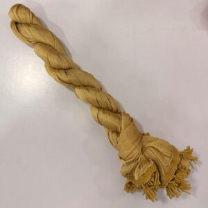 Shimmer Shawl (Gold)