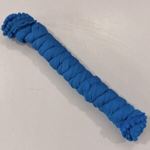 Chiffon Shawl (Royal Blue-03)