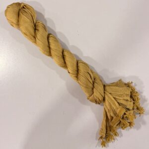 Shimmer Shawl (Super Gold)