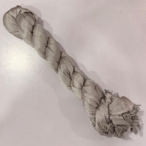 Shimmer Shawl (Silver)