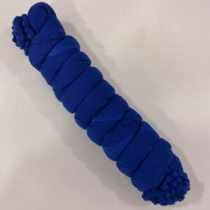 Cotton Shawl (Royal Blue)