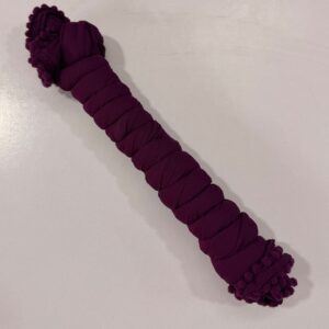 Chiffon Shawl (Wine-50)