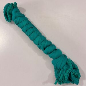 Chiffon Shawl (Rama Green-04)