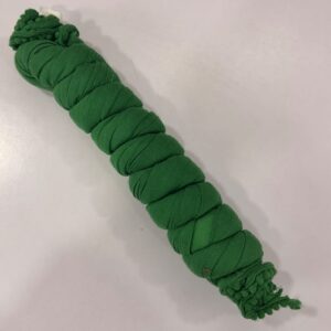 Cotton Shawl (Green)