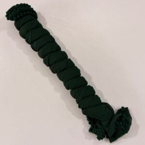 Chiffon Shawl (Bottle Green-33)