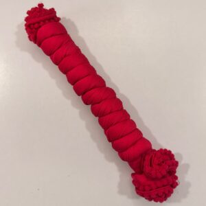 Chiffon Shawl (Rani Pink-14)