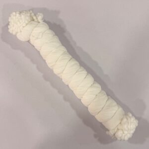 Shimmer Shawl (White)