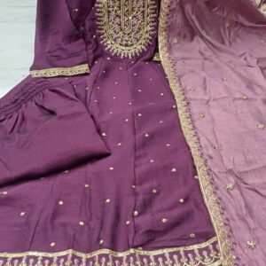 3 Piece Set Lavender