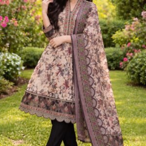 3 Piece Set Lavender