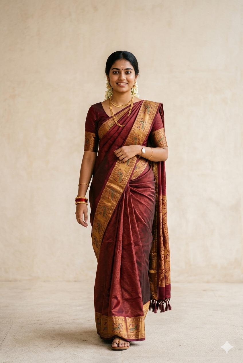 SAREE