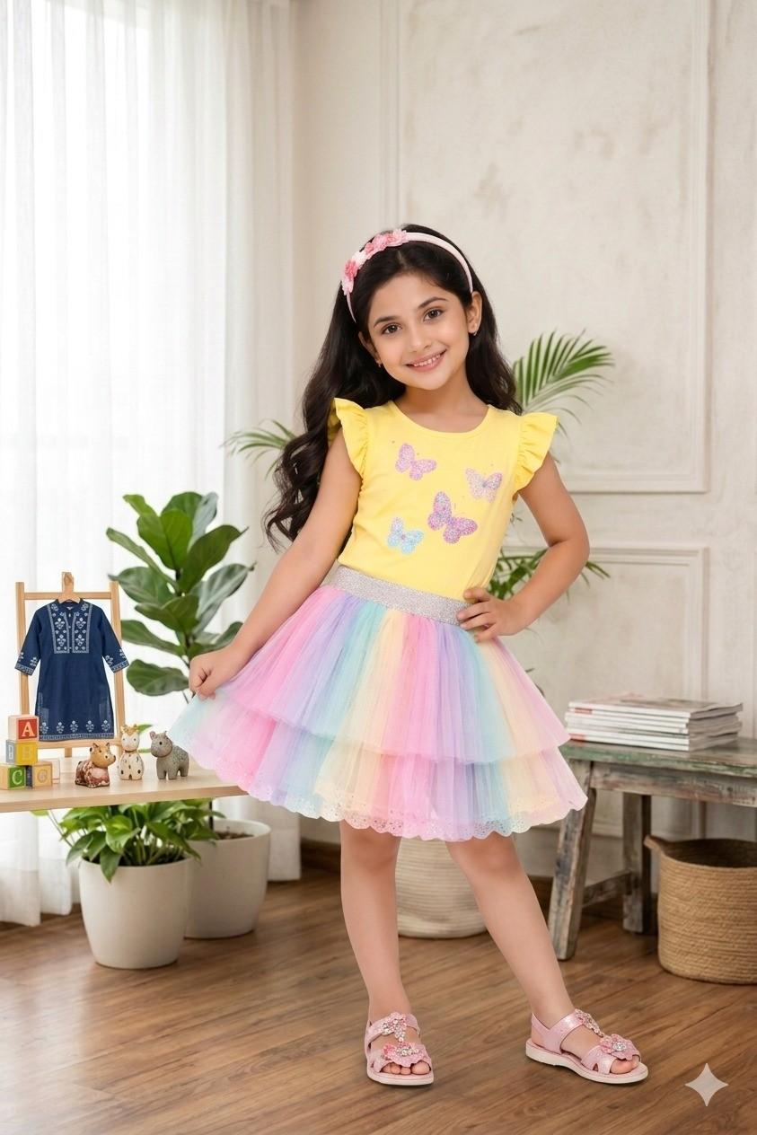KIDS WEAR