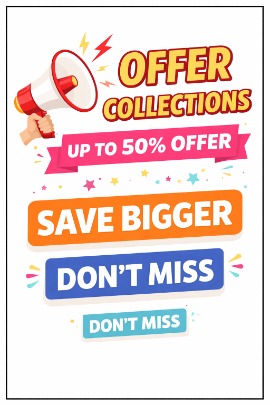 OFFER COLLECTIONS