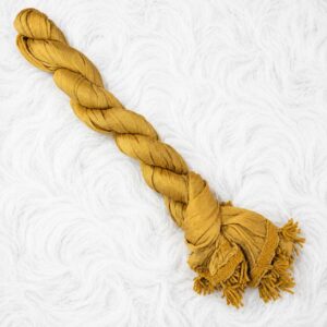 Shimmer Shawl (Super Gold)