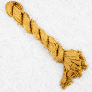 Shimmer Shawl (Gold)