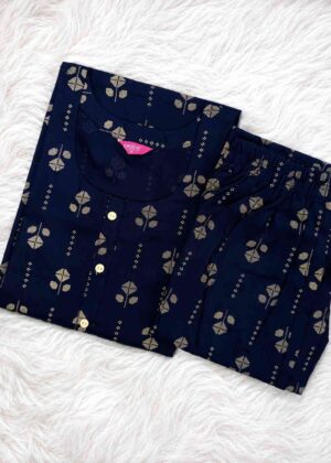 New Trendy Rayon Coord Set-HIFI05