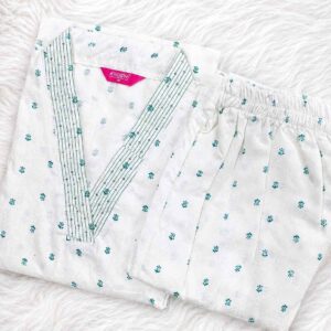 New Trendy Rayon Coord Set-HIFI06