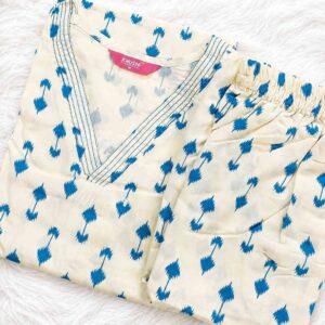 New Trendy Rayon Coord Set-HIFI07