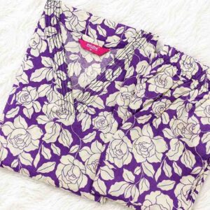 New Trendy Rayon Coord Set-HIFI13