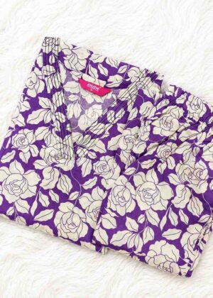 New Trendy Rayon Coord Set-HIFI13