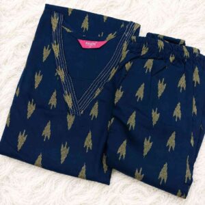 New Trendy Rayon Coord Set-HIFI19