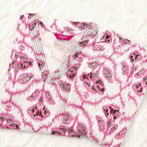 New Trendy Rayon Coord Set-HIFI21