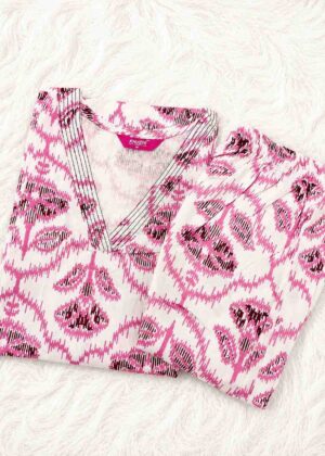 New Trendy Rayon Coord Set-HIFI21