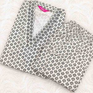 New Trendy Rayon Coord Set-HIFI25