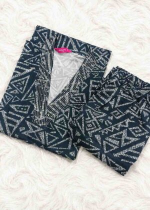 New Trendy Rayon Coord Set-HIFI27