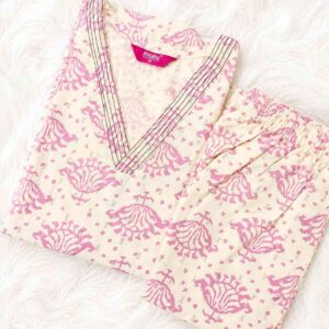New Trendy Rayon Coord Set-HIFI29