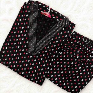 New Trendy Rayon Coord Set-HIFI33
