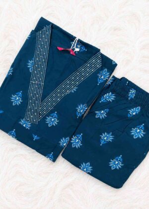New Trendy Rayon Coord Set-HIFI37