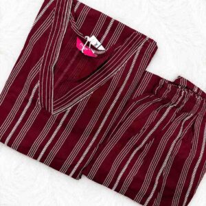 New Trendy Rayon Coord Set-HIFI40