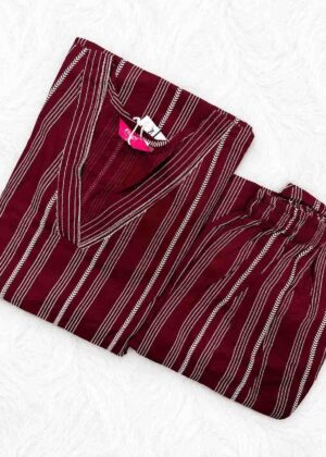 New Trendy Rayon Coord Set-HIFI40