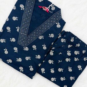 New Trendy Rayon Coord Set-HIFI42