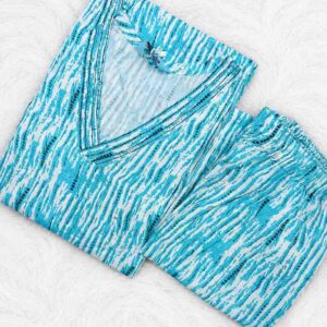 New Trendy Rayon Coord Set-HIFI46