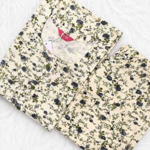 New Trendy Rayon Coord Set-HIFI47
