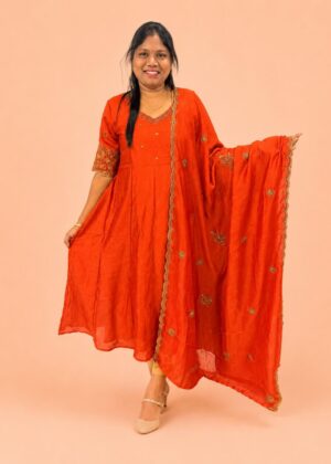 HANDWORK TOPS