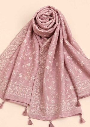 SHAWLS