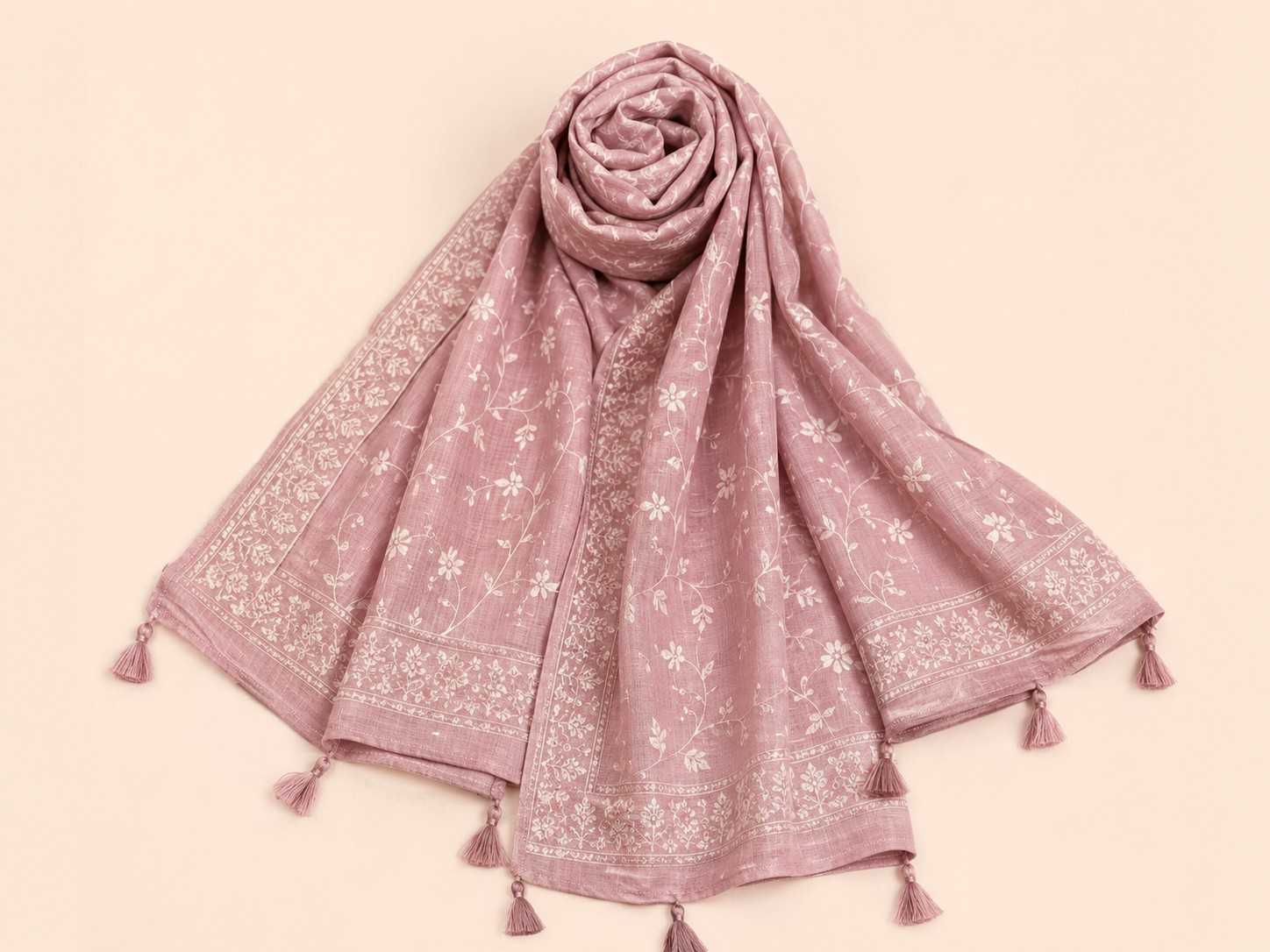 SHAWLS