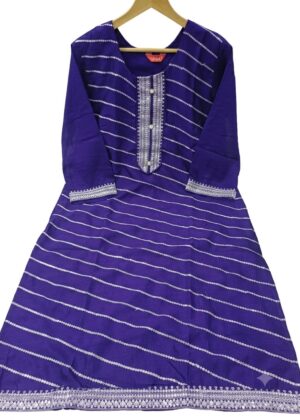 Trending Side Open Party Wear Top for Women-HIFI206